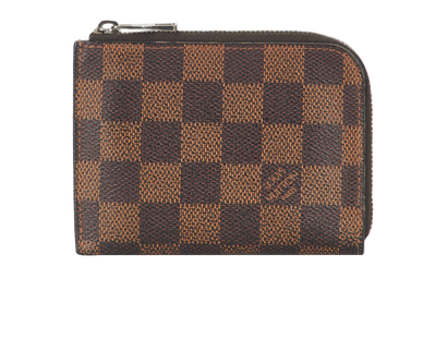 Louis Vuitton Zippy Coin Purse, front view
